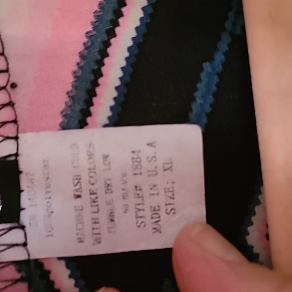 Gingy & Cocoa top - Picture 4 of 6